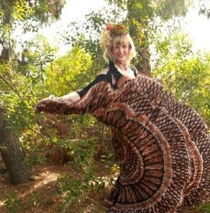 Meet your Posher, Nancy